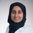 Photo: Dr. Sabeena Malik, MD