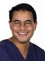 Photo: Dr. Stephen Richardson, MD