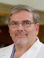 Photo: Dr. Daniel Woolley, MD