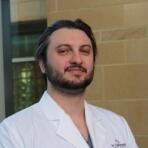 Dr. Zachary-Ross Goodwin, MD