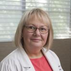 Meg Ketchum, NP