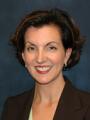 Photo: Dr. Julie Letsinger, MD