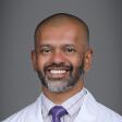 Photo: Dr. Roy Cardoso, MD