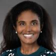 Photo: Dr. Camille Johnson, MD