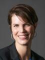 Photo: Dr. Jeanette Carpenter, MD