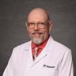 Photo: Dr. John Ellison, DO