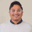 Photo: Dr. John Garcia, MD