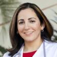 Photo: Dr. Christine Aziz, MD