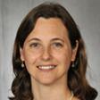 Photo: Dr. Marianna Silverman, DO
