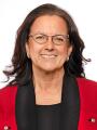 Photo: Dr. Nancy Marquez, MD