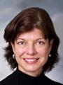 Photo: Dr. Mary Imig, MD