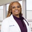 Photo: Dr. Brandi Jones, MD