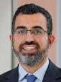 Photo: Dr. Hamza Shah, DO