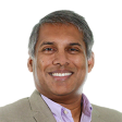 Photo: Dr. Prasanth Gogineni, MD