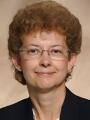 Photo: Dr. Judith Mohay-Ambrus, MD
