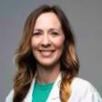 Photo: Dr. Genevieve Maronge, MD