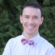Photo: Dr. Tristan Parry, DDS