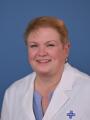 Photo: Dr. Elizabeth Abell, MD
