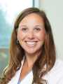 Photo: Dr. Lindsay Green, MD