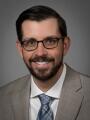 Photo: Dr. James Gabriels, MD
