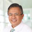 Photo: Dr. Benjamin Marquez, MD