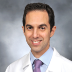 Dr. Omid Dardashti, MD