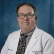 Photo: Dr. George Bauer, MD