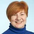 Photo: Dr. Karen McDowell, MD