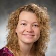Photo: Dr. Peggy Stickney, MD