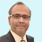 Dr. Syed Rahmatullah, MD