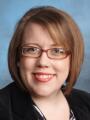 Photo: Dr. Claire McDowell, MD