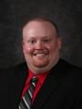 Photo: Dr. Seth Kearney, DPM