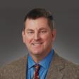 Photo: Dr. John Hollowell, MD