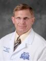 Photo: Dr. Theodore Parsons, MD