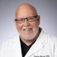 Photo: Dr. Charles Harvey, MD
