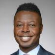 Photo: Dr. Nana Sarpong, MD