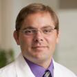 Photo: Dr. Geoffrey McNicoll, MD