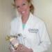 Photo: Dr. Kristen Morgan, DDS