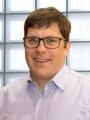 Photo: Dr. John House, MD