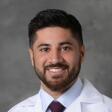 Photo: Dr. Wajeehullah Muhammad, MD