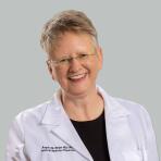 Dr. Angela Meyer, MD
