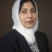 Photo: Dr. Ayesha Siddiqi, MD