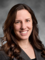 Photo: Dr. Jessica Foley, MD