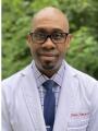 Photo: Dr. Dimitry Francois, MD