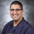 Photo: Dr. Zaal Paymaster, MD
