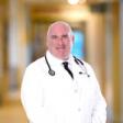 Photo: Dr. James Vaughn, MD