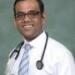 Photo: Dr. Sushant Taksande, MD