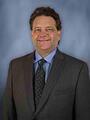 Photo: Dr. John Pickard, MD
