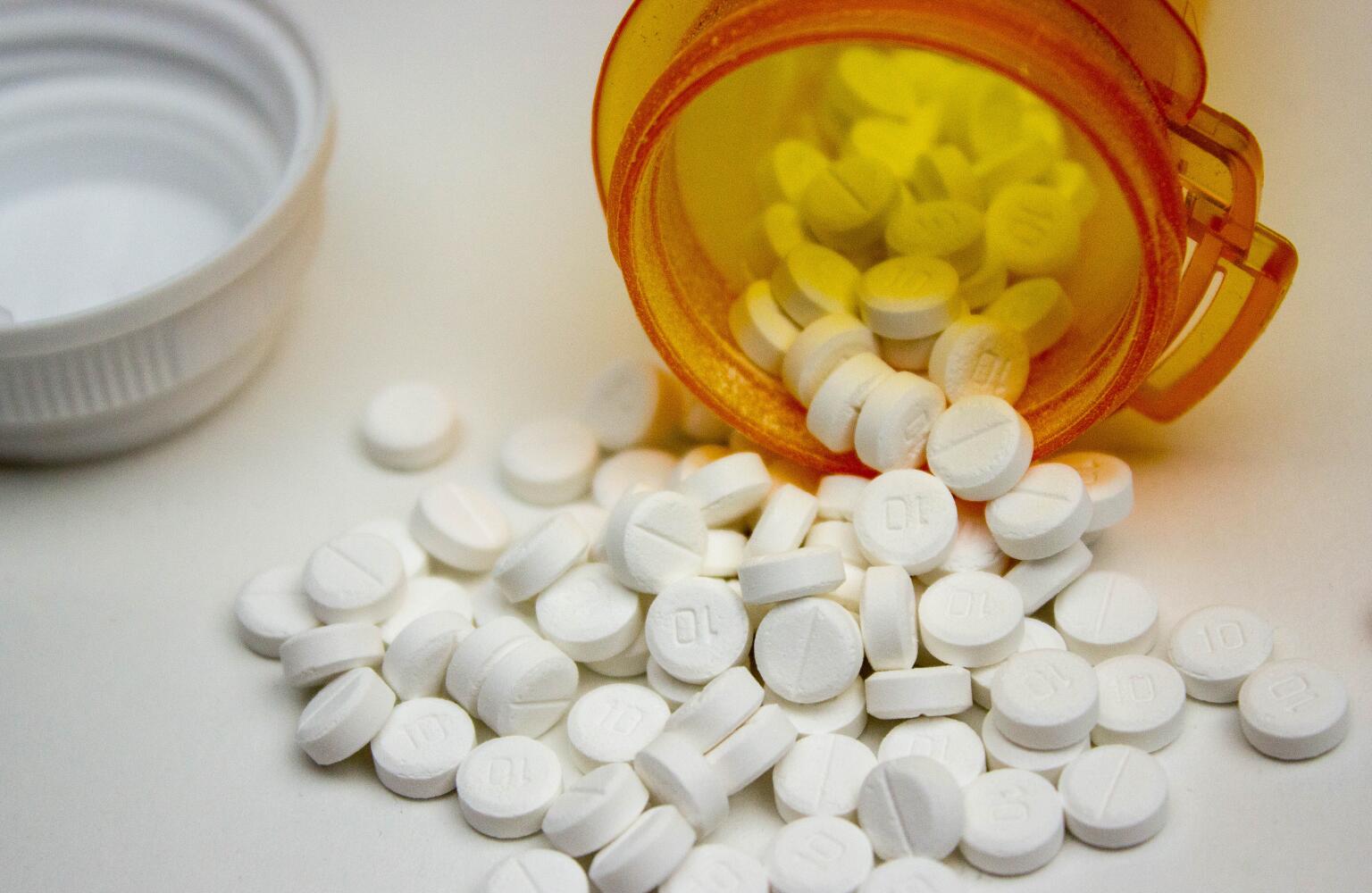 Treatment Options for PainkillerInduced Constipation