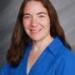 Photo: Dr. Elaine Peterson, DO